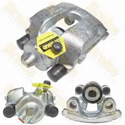 BRAKE ENGINEERING ca2070 -  Тормозной суппорт